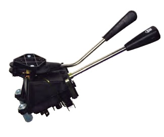 915 - LLAVE LUCES RENAULT 12